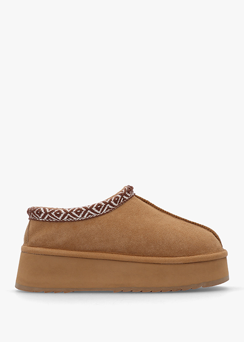 Somolly Platform TNS